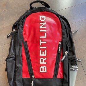supreme grip backpack